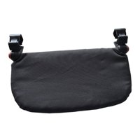 Bothyi - Accesorio De Ajuste De Soporte De Pie De Cochecito Extraíble Para Niños Pequeños 32 Cm X 15 Cm