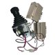 thumbnail image 4 of Joystick HNARL 53073GT Multieje 20 × 15 × 15 cm 1 kg, 4 of 7