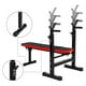 thumbnail image 3 of Banco Abdominal Multifuncional Reclinable Plegable, 3 of 3