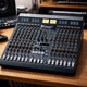 thumbnail image 4 of Mixer Analogo con Interfaz K-Acoustic KC 16 PRO, 4 of 5