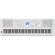 thumbnail image 2 of Piano digital Yamaha DGX-660 White, 2 of 3