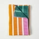 thumbnail image 2 of Toalla Algodón Vel.Est. 70x150 Sunset, 2 of 3