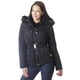 thumbnail image 1 of Parka Chf68 Negro Mujer, 1 of 3