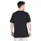 thumbnail image 3 of POLERA HOMBRE LISO BLACK MC MAUI, 3 of 3