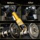 thumbnail image 4 of Limpiador de convertidor catalítico XFYVIKR 4 x 120 ml aditivo para combustible, 4 of 7