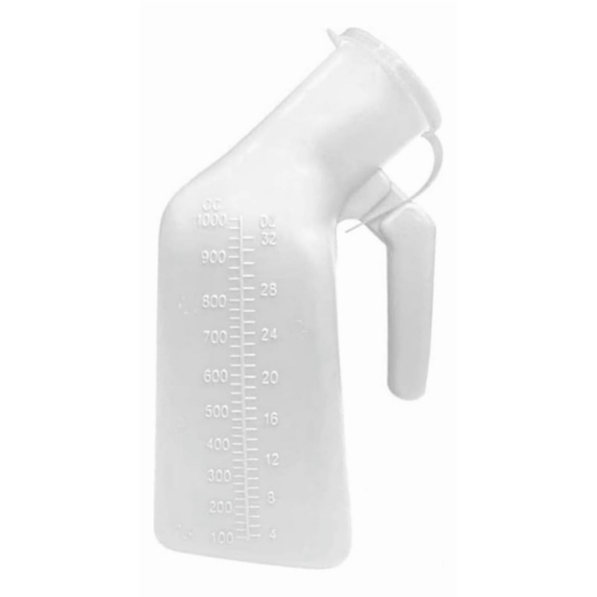 Genérico - Set 2 Pato Urinario Masculino Adulto Portatil Lau