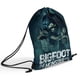 thumbnail image 5 of Bigfoot Pie Grande Mochila de Cuerdas para Deportes y Gimnasio, Bolsa de Cuerdas Resistente al Agua, Bolsa Cinch, 30×40cm, 5 of 6