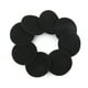 thumbnail image 1 of Almohadillas De Esponja De Espuma Para Auriculares De Repuesto, 8 Uds., 55mm, 1 of 2