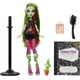 thumbnail image 5 of Muñeca Monster High Venus McFlytrap con soporte y mascota, 5 of 6