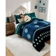 thumbnail image 5 of Cubrecama 2 Plazas Textura Plush y Chiporro Premium + Fundas, 5 of 5