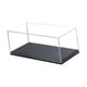 thumbnail image 4 of Vitrina Transparente Para Maquetas De Coches, Escala 1:87, Organizador De Exhibición De Coches De Juguete, 120 X 58 X 45 Mm, 4 of 5