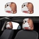 thumbnail image 1 of Funda para Reposacabezas de Auto Desmarcar Querida Encogí a los Niños 2 Piezas, 1 of 6