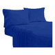 thumbnail image 1 of Juego sabana polar king 4 piezas varios colores, 1 of 3