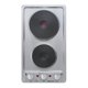 thumbnail image 1 of Encimera Eléctrica 2 Quemadores Cee-4251In, 1 of 5