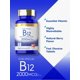 thumbnail image 3 of Suplemento Carlyle de vitamina B-12 2000 mcg 240 tabletas, 3 of 3