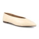 thumbnail image 2 of Ballerina Mujer Bata Prague Beige, 2 of 5