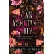 thumbnail image 1 of Book Bloom Books ¿Puedes llevarlo? (Edición Deluxe) (Infatuated Fae, 4), 1 of 1
