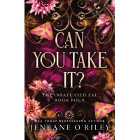 Book Bloom Books ¿Puedes Llevarlo? (Edición Deluxe) (Infatuated Fae, 4)