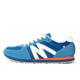 thumbnail image 2 of Zapatillla Urbana Hombre Color Azul y Celeste Michelin CC15, 2 of 7