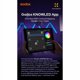 thumbnail image 2 of Godox TP4R-K4 KNOWLED Pixel RGB LED Kit de 4 Tubos, 2 of 2