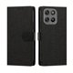 thumbnail image 2 of Cartera para Motorola Moto G67 Power 5G con Bolsillo de Tarjetas, Negro, 2 of 6