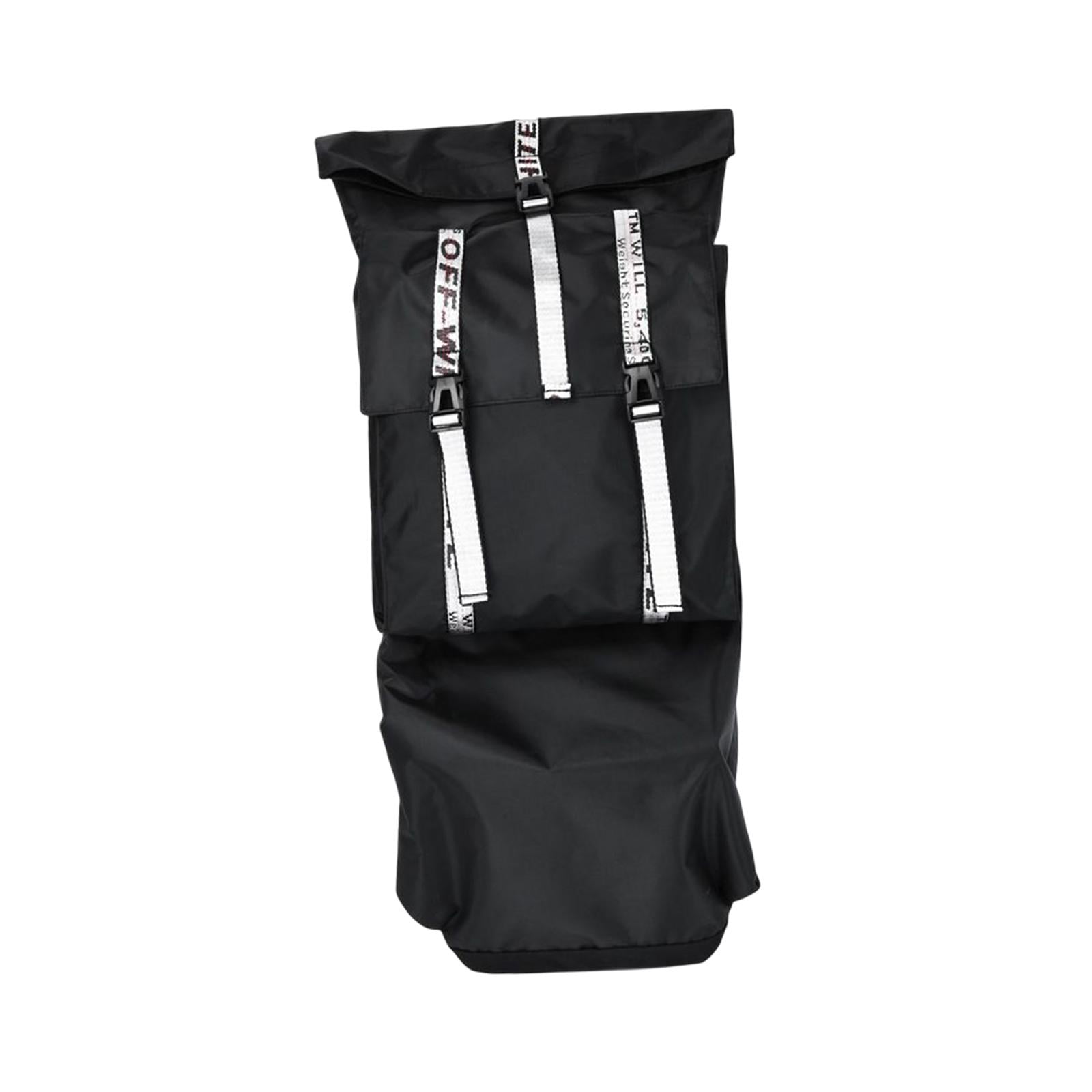 GENERICO Bolso Mochila De Transporte Para Patineta Skate Loandboard