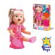 thumbnail image 1 of Muñeca con pelela, 1 of 1
