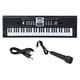 thumbnail image 2 of Teclado Electrónico De Música Digital De 61 Teclas, Tablero De Teclas, Piano Eléctrico, Regalos Para Niños, 2 of 3
