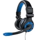 thumbnail image 1 of Auriculares para juegos DreamGear Grx-340 estéreo con cable PS5/PS4 Xbox, 1 of 6