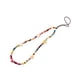 thumbnail image 3 of Correa Decorativa Para Teléfono, Llavero, Pulsera, Llave De Coche, Mochila, Bolso, Multicolor, 3 of 3