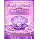 thumbnail image 1 of Cuaderno de trabajo Women of Now Faith Ministries Purple and Pearls, 1 of 1