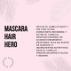 thumbnail image 2 of Mascara Capilar Hair HERO Nourishing Hair Mask ml 265, 2 of 3