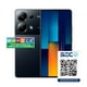 thumbnail image 2 of Poco M6 Pro 4g 12gb+512gb Negro, 2 of 4