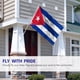 thumbnail image 2 of Bandera Anley Fly Breeze Cuba, 90 x 150 cm, poliéster, con ojales, 2 of 6