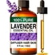 thumbnail image 1 of Aceite esencial de lavanda KUKKA 120 ml para cabello, piel y aromaterapia, 1 of 7