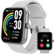 thumbnail image 1 of Reloj inteligente TOZO 2025 actualizado de 1,83 pulgadas para iPhone y Android para hombres y mujeres, 1 of 7