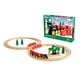 thumbnail image 1 of Toy Train Set Brio World Classic, figura 8, 22 piezas, 2 años o más, 1 of 8