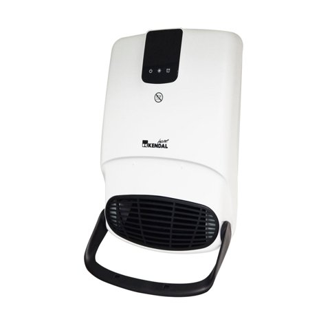 Kendal - Termoventilador Khb-2005 2000W Blanco