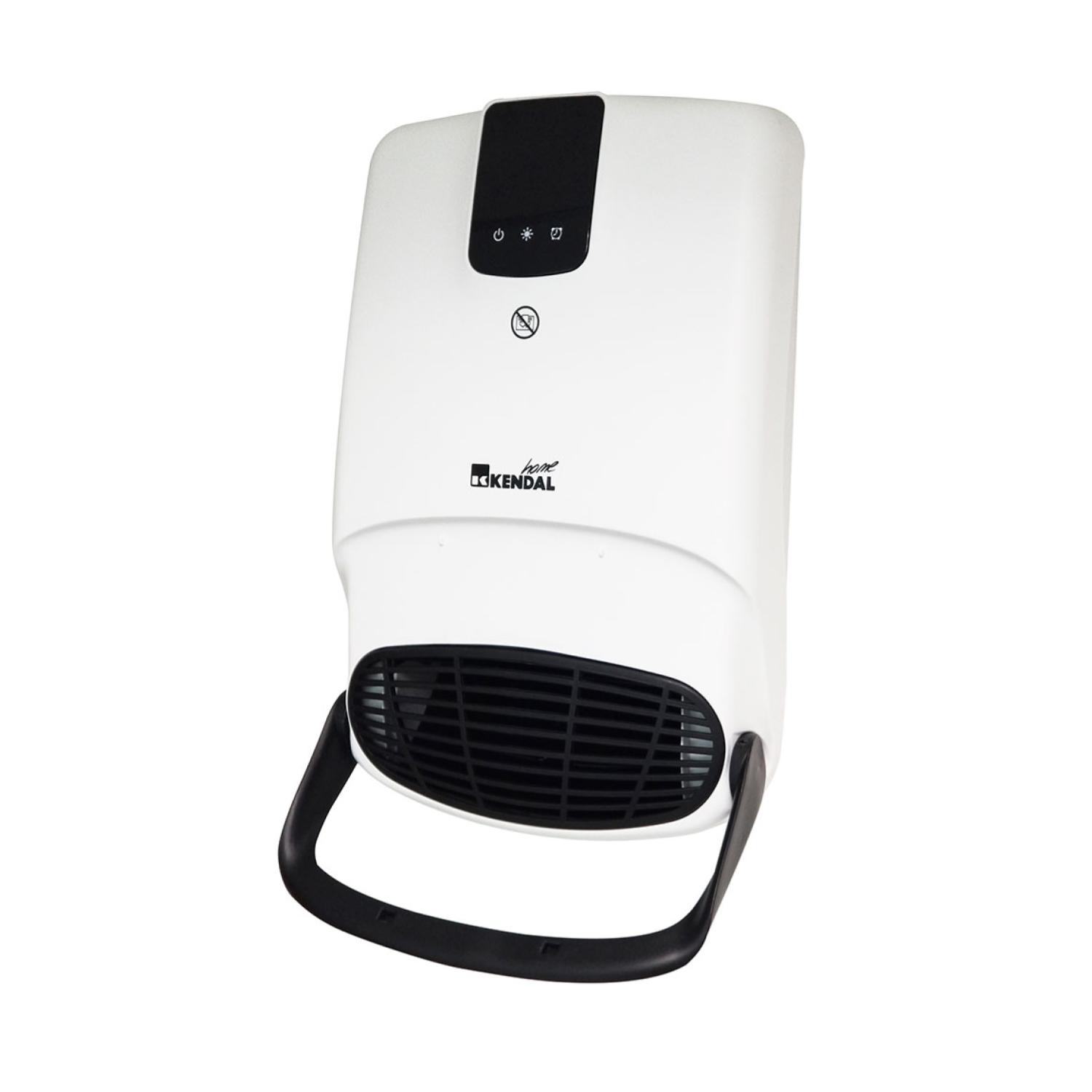Kendal - Termoventilador Khb-2005 2000W Blanco