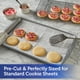 thumbnail image 3 of Hojas de papel para hornear Reynolds Kitchens, 22 unidades, 3 of 6