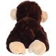 thumbnail image 4 of Peluche Aurora Adorable Flopsie Chimp 30 cm, color marrón, 4 of 4