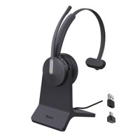 Auriculares Inalámbricos Yealink Bh70 Mono Con Micrófono Bluetooth 35H Talk