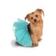 thumbnail image 1 of Disfraz Mascota Tutu Print Celeste M-L, 1 of 2