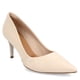 thumbnail image 1 of ZAPATO MUJER BATA TRISHA CREMA, 1 of 7