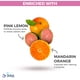 thumbnail image 4 of Exfoliante facial St. Ives Radiant Skin rosa limón mandarín 177 ml, 4 of 8