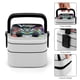 thumbnail image 5 of Fiambrera Doble Capa Voltron 1000ml, 5 of 6