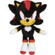 thumbnail image 2 of Sonic Peluche 23 Cm. Shadow negro, 2 of 6
