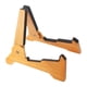 thumbnail image 1 of Soporte De Guitarra Plegable Para Guitarra Clásica Instrumento De Cuerda De Guitarra Eléctrica, 1 of 3