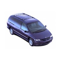 Chrysler - Filtro Aceite Para Auto Voyager 1996-2000