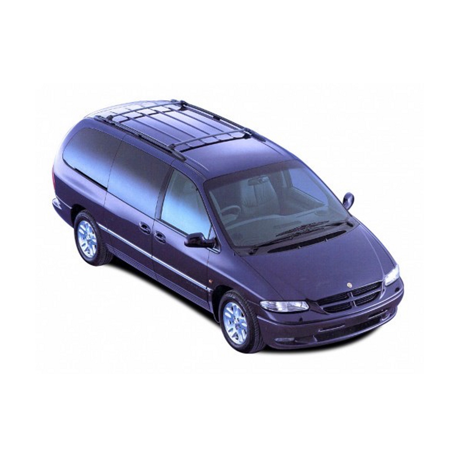 Chrysler - Filtro Aceite Para Auto Voyager 1996-2000